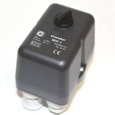 Aerotec 9063018 Druckluft-Druckschalter 1St.