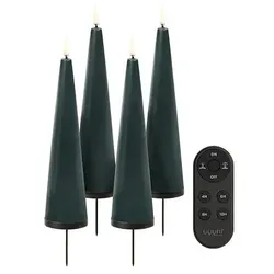 Uyuni Giftbox Cone Pine Green