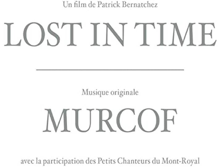 Lost In Time