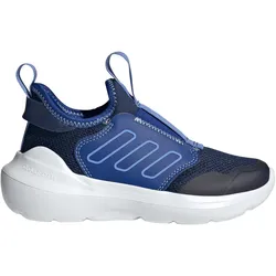 adidas Tensaur Comfort Sneaker jüngere Kinder JR0917 - dark blue/blue fusion/glow blue 33