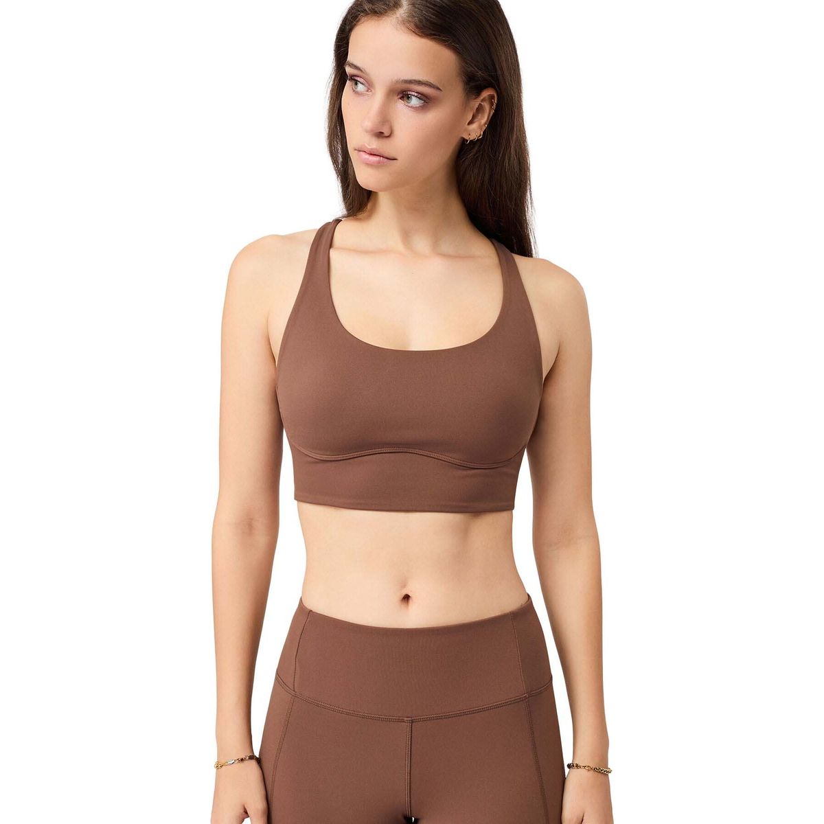 Mandala Sports Bra wilderness L BR05JE55-Sports-Bra-wilderness-L