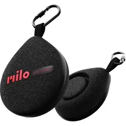 MILO Zubehör Carry Case, Größe ONE SIZE in Grau Grau