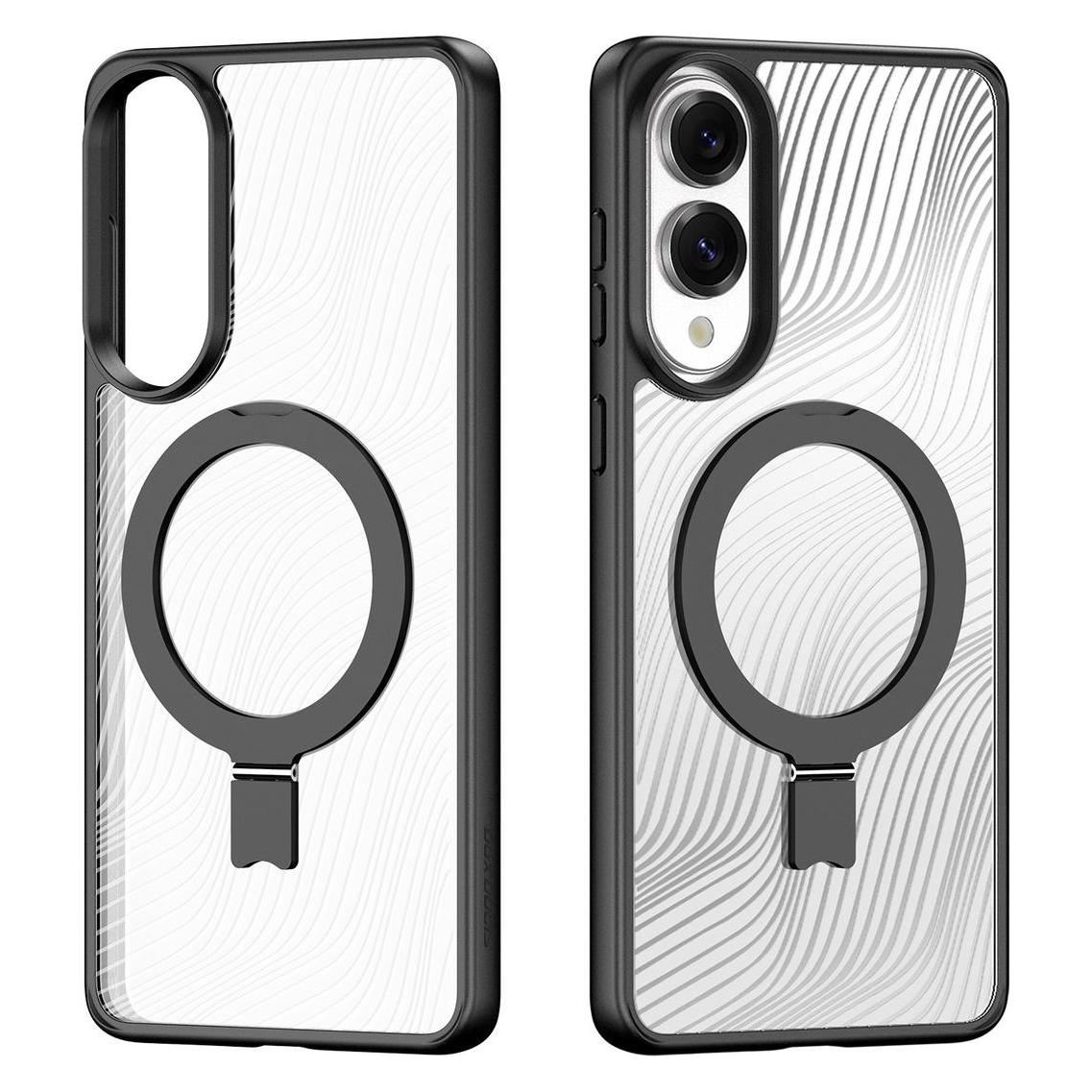 Dux Ducis Aimo Mag Stand Series Hardcase Hülle (Samsung Galaxy S26 Ultra) (67576835)