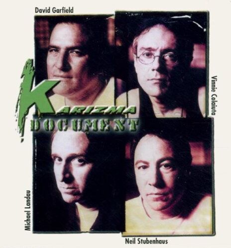 Karizma - Document - Preis vom 13.10.2026 11:25:28 h