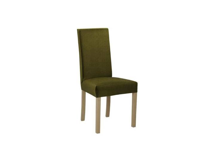 Chaise de cuisine - Victorville 160 - Vert - Bois de hêtre