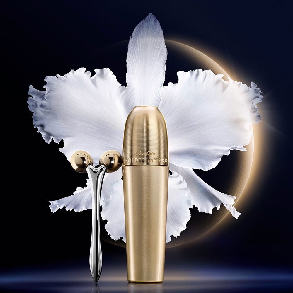 Guerlain Orchidée Impériale soro noturno 30 ml