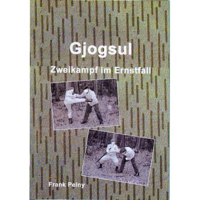 Gjogsul, Taschenbuch von Frank Pelny, Enforcer Pülz, 978-3-939700-01-2