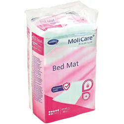 MoliCare Premium Bed Mat Hartmann