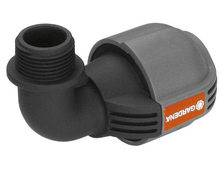 Gardena Sprinklersystem L-Stück 25 mm 3/4″