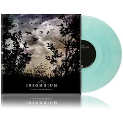 Century Media Catalog, Schallplatten, ONE FOR SORROW (CVNL) (GRN) (LTD) (REIS) (Insomnium)