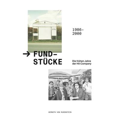 Fundstücke, Taschenbuch von Gernoth Rudenstein, BoD – Books on Demand, 978-3-7460-8852-5
