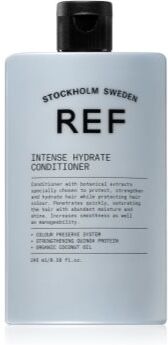 REF Intense Hydrate Conditioner condicionador hidratante para cabelo seco 245 ml. Intense Hydrate Conditioner