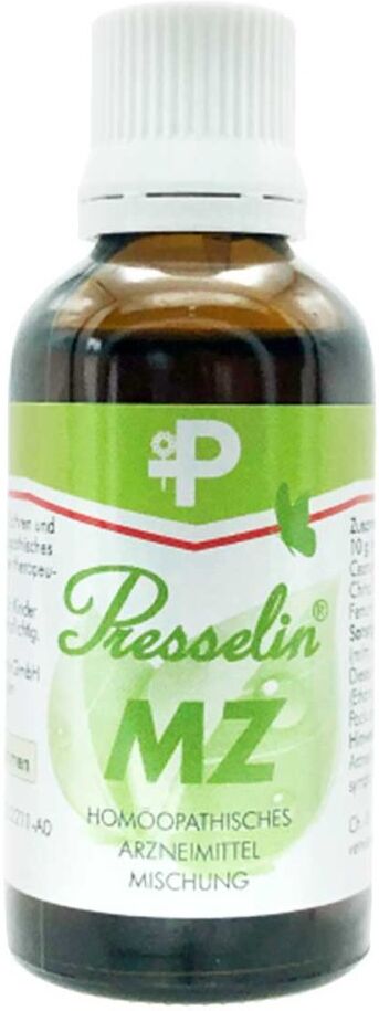 Presselin Mz Milz Tropfen