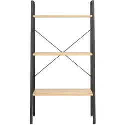 vidaXL, Regal, Fatima (56 x 35 x 108 cm)