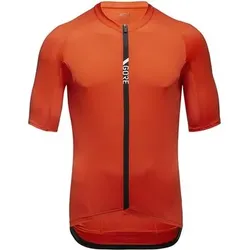 GORE WEAR Herren Shirt Torrent Trikot Herren, Größe XXL in Orange Orange