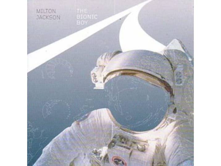 The Bionic Boy [Import USA]