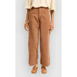 Billabong Be Free Cordhose brownstone Gr. 29