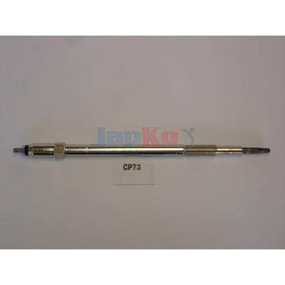 JAPKO Glühkerze CP73 für Opel NISSAN RENAULT