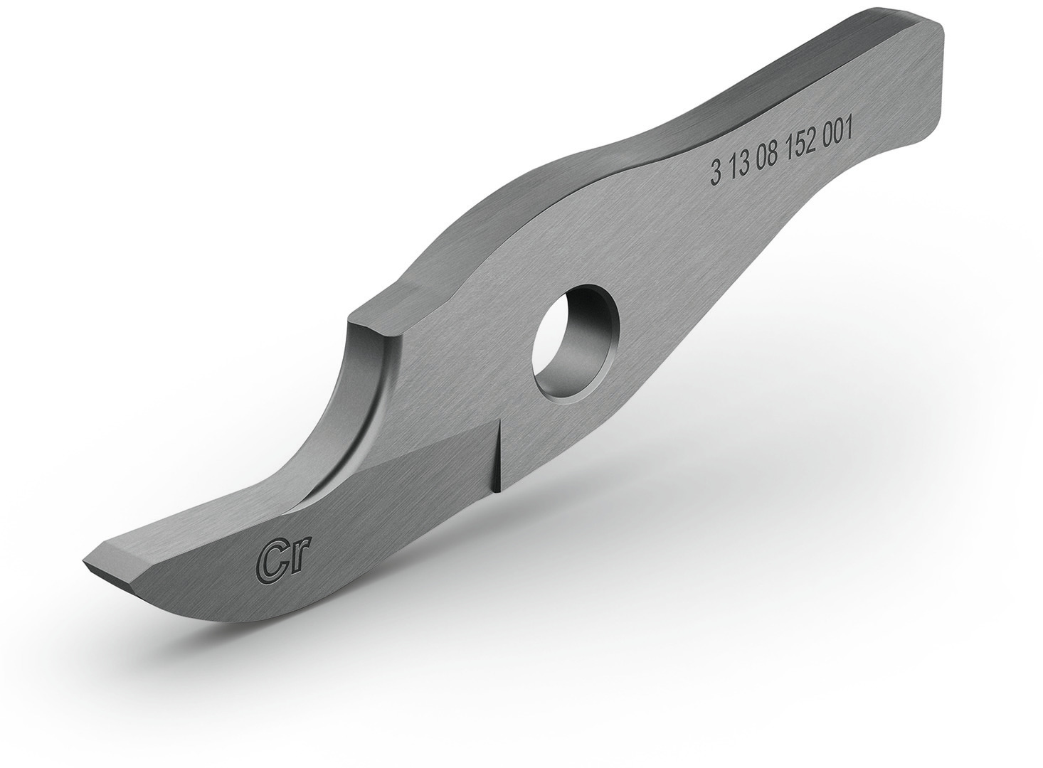 FEIN Schneidmesser, Blechstärke 0,8 mm 31308152001