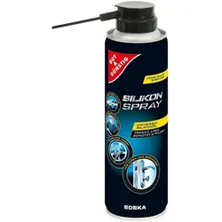 Gut & Günstig Silikonspray 200 ml
