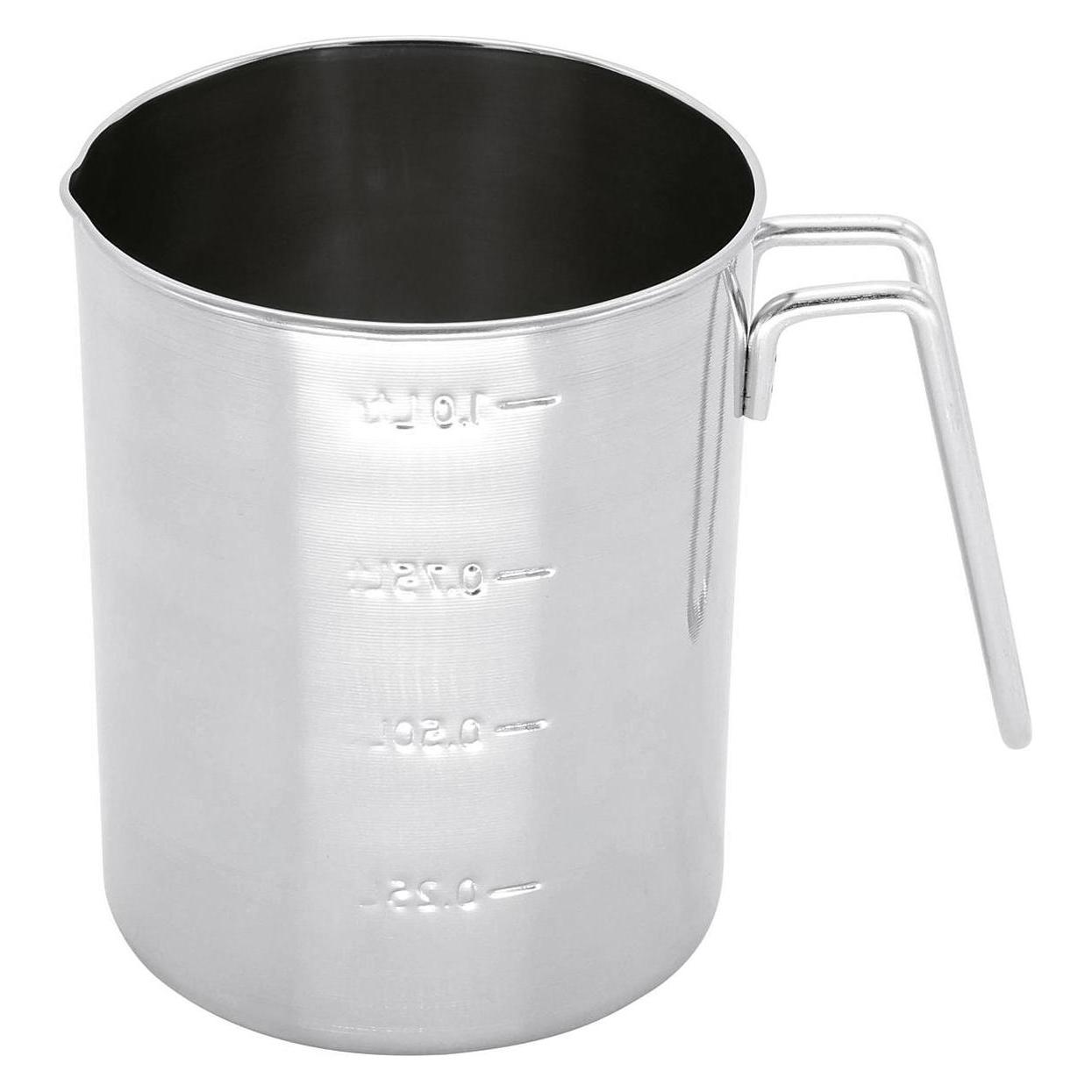 Krüger Messbecher (1000 ml) (12510)