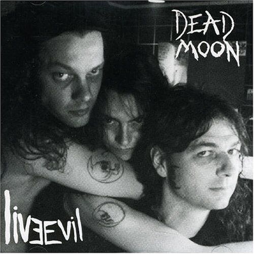 Dead Moon - Liveevil ( & 3Bonus-CD) - Preis vom 08.10.2026 07:26:42 h