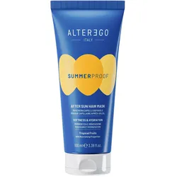 100ml ALTER EGO SUMMERPROOF After Sun Hair Mask