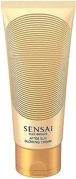 Sensai Glowing (150 ml, After Sun Creme) (69955)