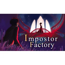 Impostor Factory