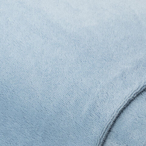 Wellness-Frottee "Bambo", hellblau