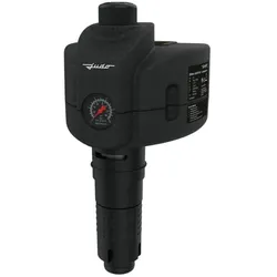 Judo Mikroleckageschutz 8140025 1 1/4", mit integrierter Hauswasserstation