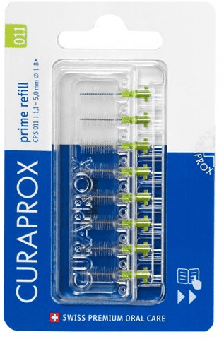 Curaprox Prime Escovilhão CPS 11 x8
