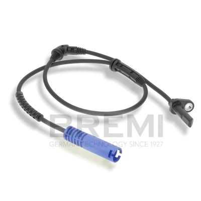 BREMI Sensor, Raddrehzahl 51331 für MINI