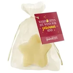 la vida Schafmilchseife Weihnachten