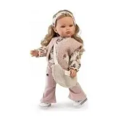 Antonio Juan Outfit für Bella-Puppe (45 cm)