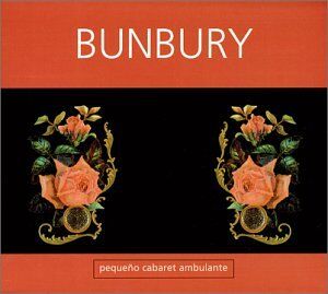 Enrique Bunbury - Pequeno Cabaret Ambulante - Preis vom 30.09.2026 09:01:18 h