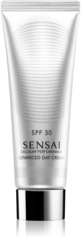 Sensai Cellular Performance Advanced Day Cream Straffende Tagescreme SPF 30 50 ml
