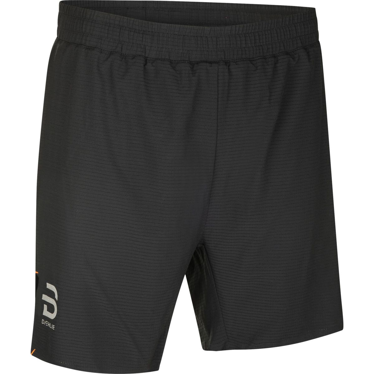 Daehlie Shorts Run 365 black (99901) M 333663-99901-M