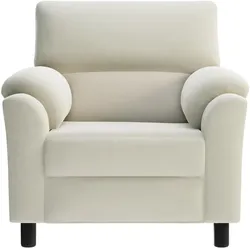 vidaXL, Sofa + Bettsofa, Modernes Sofa