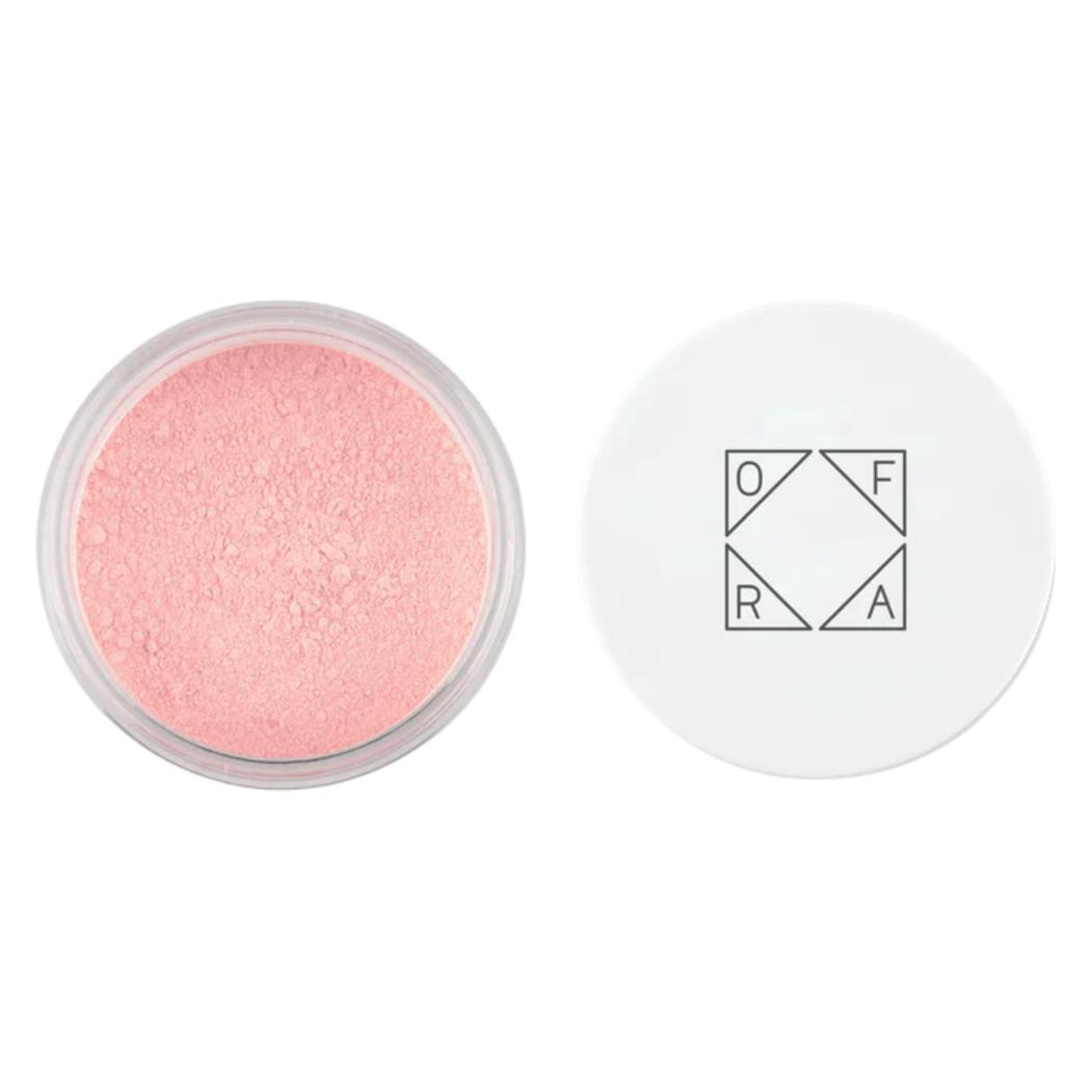 OFRA Cosmetics - Brightening Powder - Strawberry - 6g (Strawberry) (OF-71153)