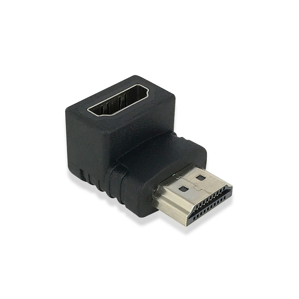 ACT HDMI M/V kabel, Zwart
