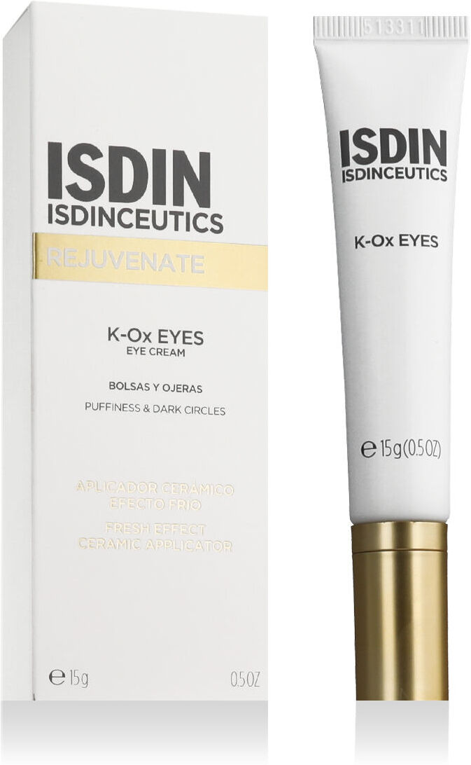 ISDIN Isdinceutics Rejuvenate K-Ox Eye Cream 15 g