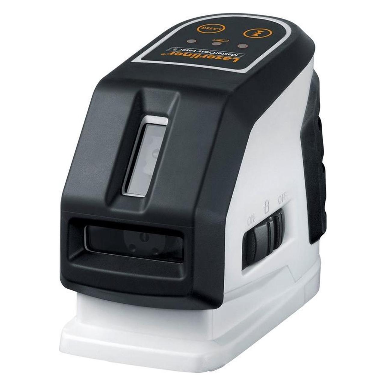 Laserliner Kreuz-Linienlaser IQ (Kreuzlinienlaser) (031.350A)
