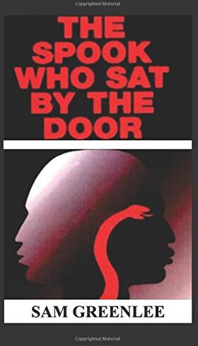 Sam Greenlee - The Spook Who Sat By The Door - Preis vom 10.10.2026 11:48:34 h