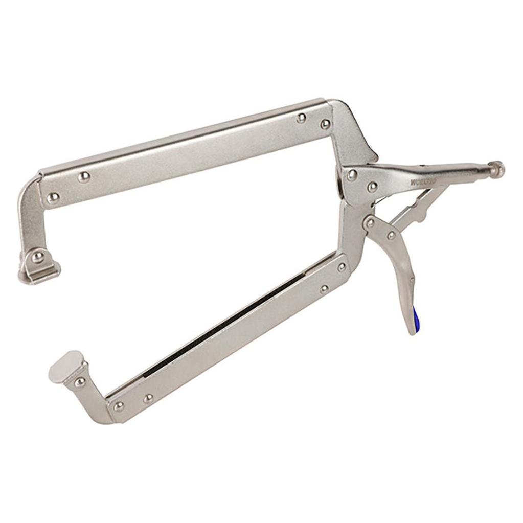 Workpro Klemmzangen Resistent Einstellbar 45 Cm (450 mm) (52722083)