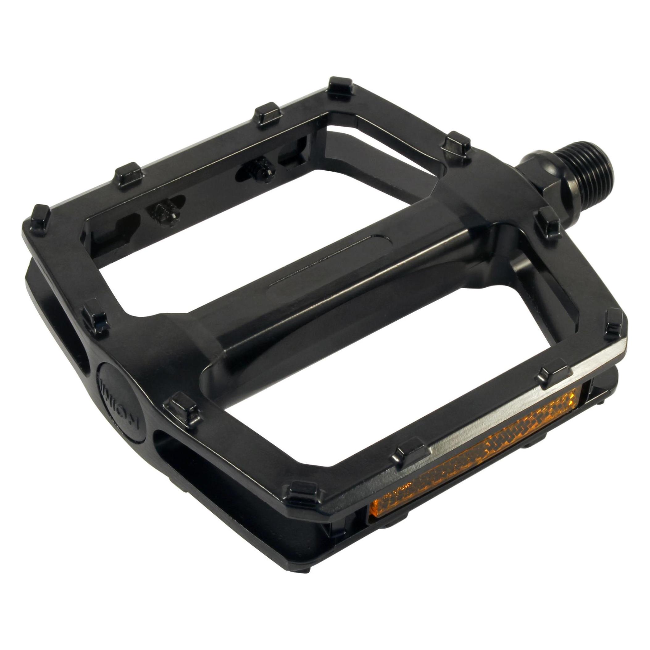 Union PAAR PEDALE SP-170 SCHWARZ (350605)
