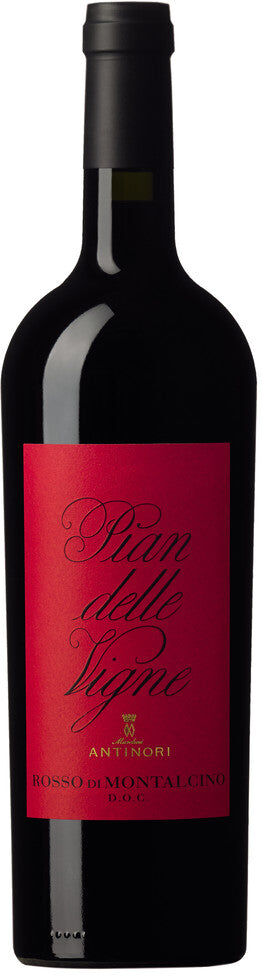 Rosso di Montalcino 'Pian delle Vigne' Antinori 2024