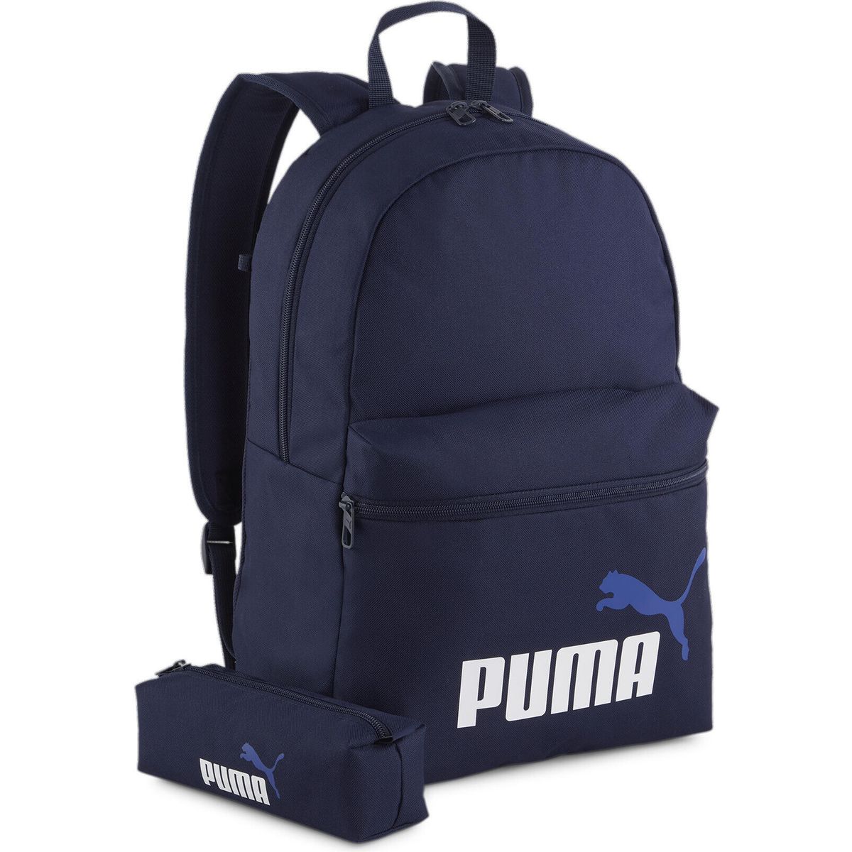 Puma Phase Backpack Set puma navy (02) OSFA 090943-02-OSFA