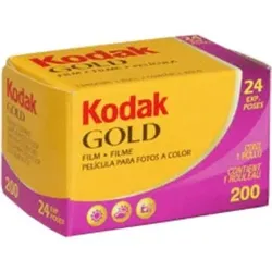 KODAK Gold 200 135-24