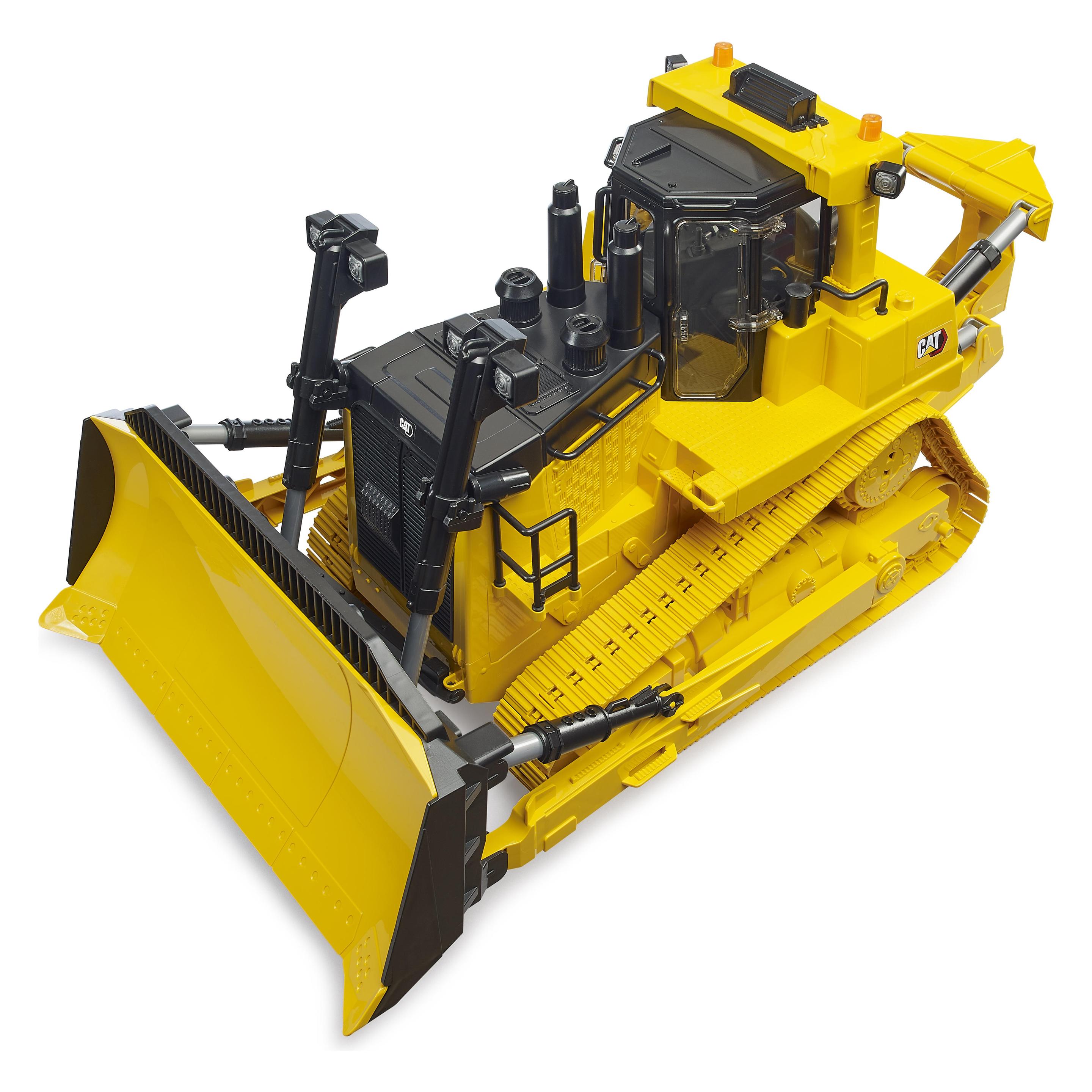 Bruder Grosser Bulldozer - Caterpillar (02452)